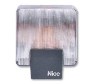 NICE ERA LIGHT 90-240V/AC 433MHz, signalizační LED lampa NICE ERA LIGHT 90-240V/AC 433MHz, signalizační LED lampa