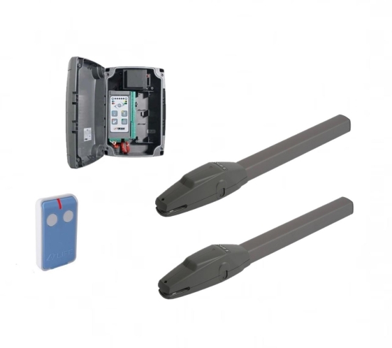 LIFE OP224 XL EASY, sada pro křídlovou bránu do 3m/křídlo