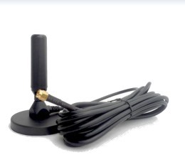 IQTA 9db anténa ke GSM modulu