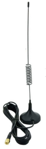 IQTA 5db anténa ke GSM modulu