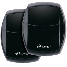 Life VISIO infrazávory