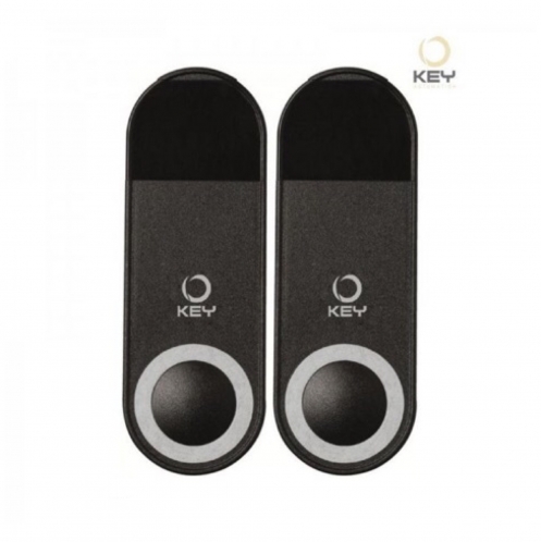 KEY FT-42 infrazávory
