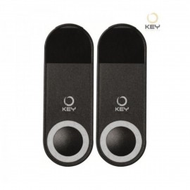 KEY FT-42 infrazávory
