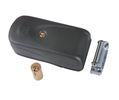 KEY horizontální elektrozámek