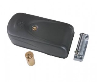 KEY horizontální elektrozámek