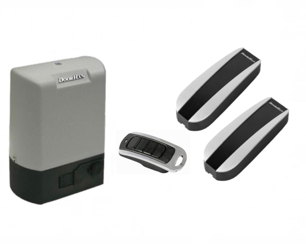 DoorHan SLIDING 1300 pohon posuvné brány - sada