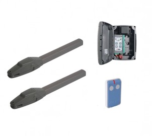 LIFE OP224 EASY, sada pro křídlovou bránu do 2,2m/křídlo