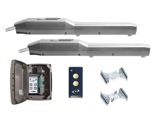 Pohon křídlové brány na dálkové ovládání OPTIMO UNI OP3 EASY LIFE