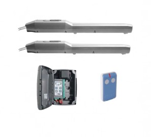 LIFE OP3 UNI EASY, sada pro křídlovou bránu do 3m/křídlo