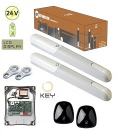 KEY RAY2224KR pohon křídlové brány