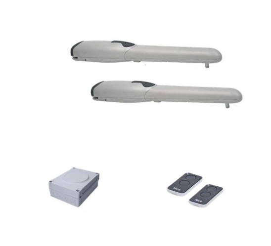 NICE Wingo 3524, pohon křídlové brány do 3,5m