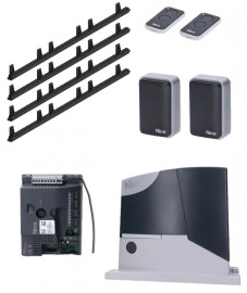 Nice ROAD 400 pohon posuvné brány