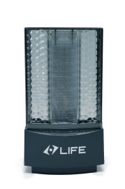 Life SUN-LED signalizační maják