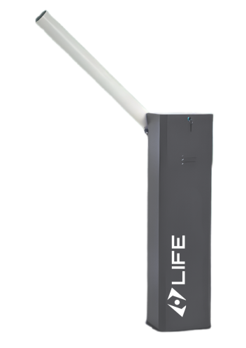 Automatická závora SUPRA MAX 6M 24V KIT
