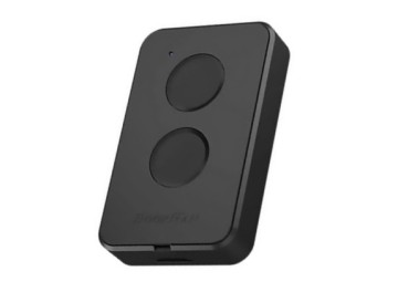 DoorHan Transmitter 2 Pro 433MHz, dvoukanálový dálkový ovladač