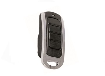 DoorHan Transmitter 4 EX 433MHz, čtyřkanálový dálkový ovladač