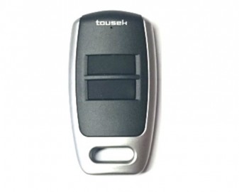 Tousek RS 433 2M dvoukanálový dálkový ovladač