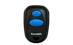 Tousek RS 433-TXR 2B MINI dvoukanálový dálkový ovladač