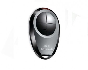 Tousek RS 868-TXR 4B čtyřkanálový dálkový ovladač