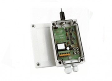 Externí dvoukanálový přijímač LIFTMASTER LM8002E 433 MHz