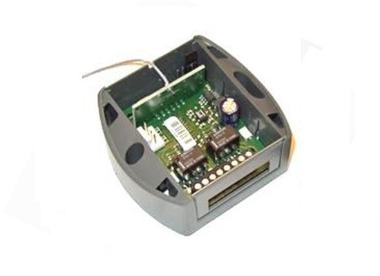 Marantec Digital 343-2 433MHz, dvoukanálový externí přijímač Marantec Digital 343-2 433MHz, dvoukanálový externí přijímač