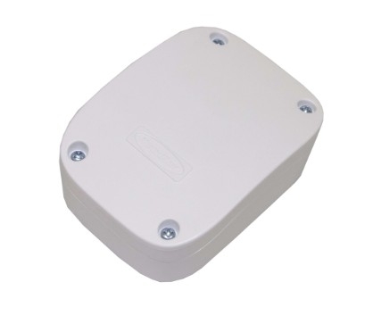 DoorHan DHRE-1 433MHz, jednokanálový externí přijímač