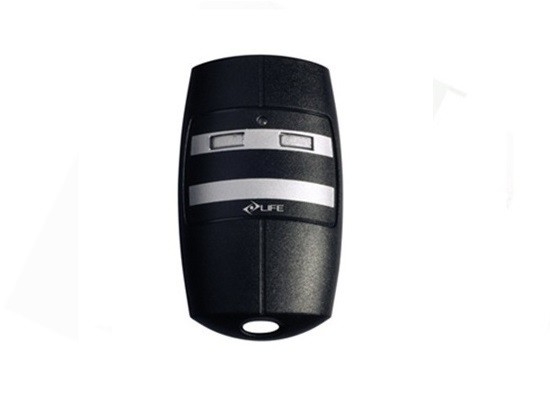 LIFE FIDO 2, 433MHz dvoukanálový dálkový ovladač