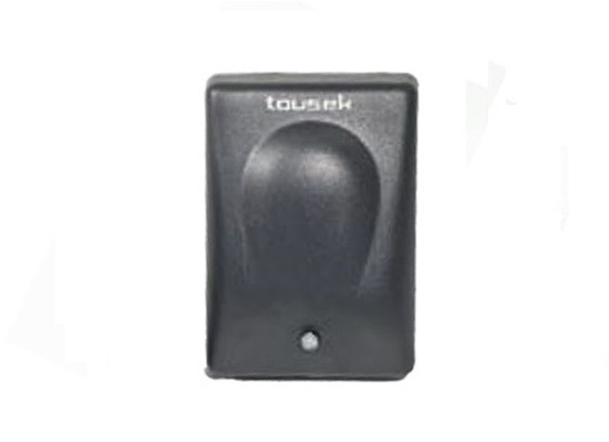 Tousek TRS868 K1 jednokanálový externí přijímač Tousek TRS868 K1 jednokanálový externí přijímač