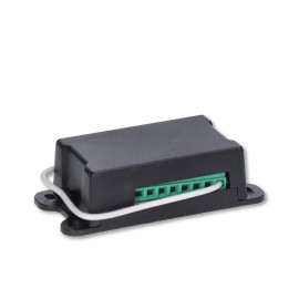 KEY 9RXM23 433MHz, dvoukanálový externí přijímač