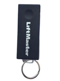 LiftMaster TX4 UNI S čtyřkanálový dálkový ovladač