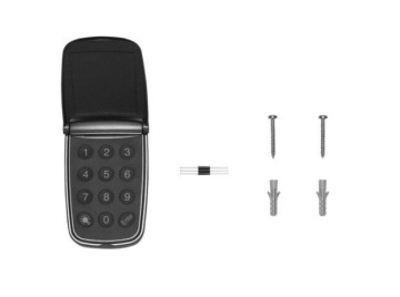 Kódová klávesnice Marantec COMMAND 231 868