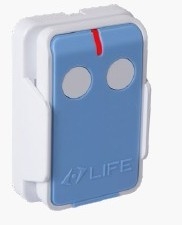 Držák na stěnu na ovladač MAXI